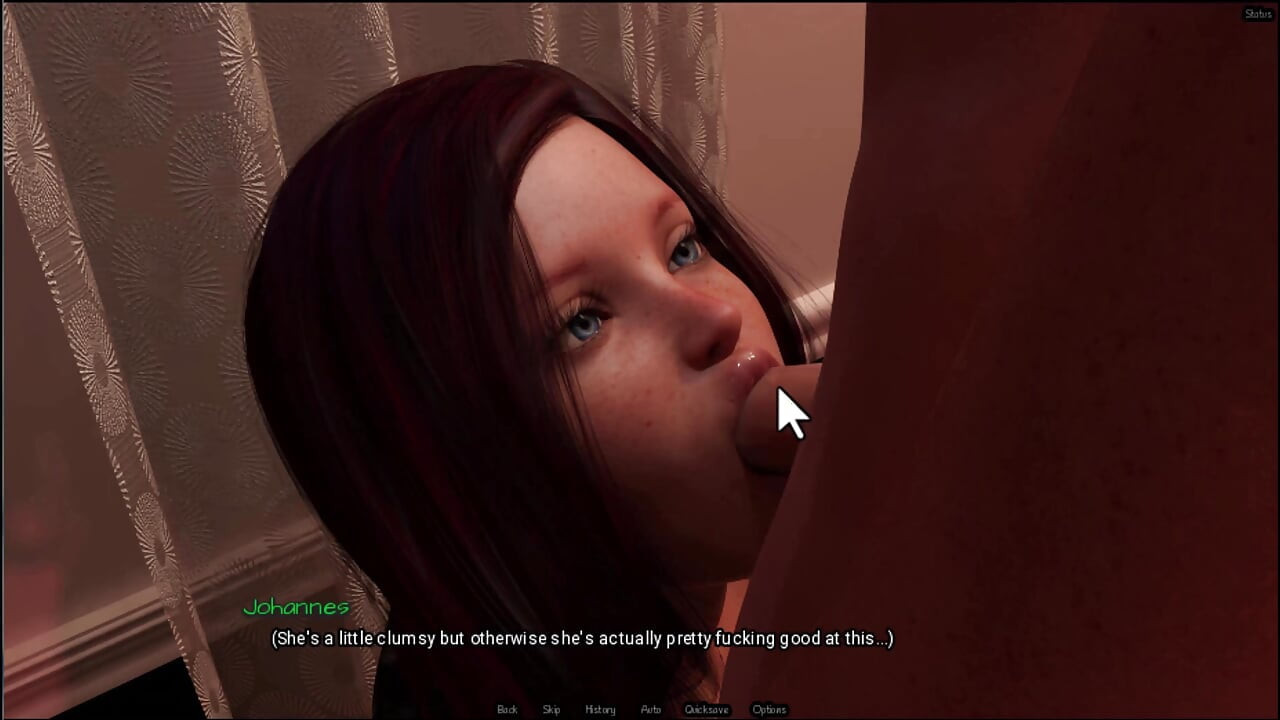 Radiant 1 - going to the club