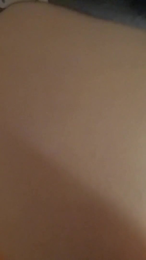 On this summer day I'm going to be fucked by my master (given big buttock and chest) [v2] | Clip 1
