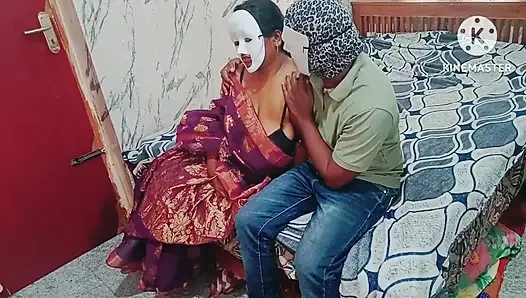 Kamu boleh ngentot aku dan bikin aku hamil - adik tiri tamil yang lagi sange berat dientot habis-habisan sampai mengerang keras