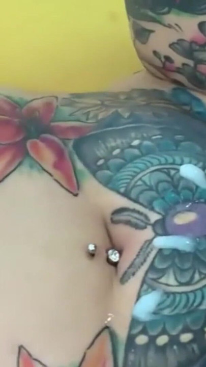 My perverted teacher put the balls in my face | Clip 3