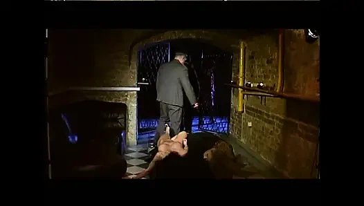 Asia D'Argento in: "Ricca Sfondata" (Original Full Movie