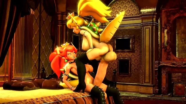Futanari Hentai Clips to Watch While Stuck in Quarantine