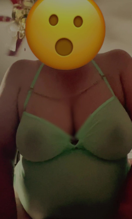 Thick Wife Riding and Moaning