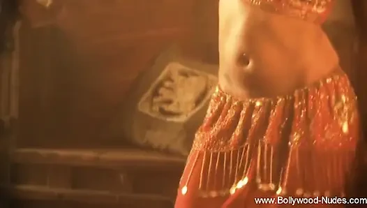 She knows how sexy she is now