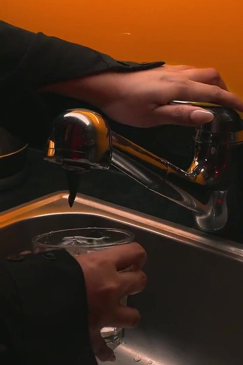 I Cant Believe I Had a Wild Night with the Scream Mask Guy | Sharinami POV Fantasy