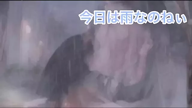 For work / It's raining at night (60 minutes free loop BGM)