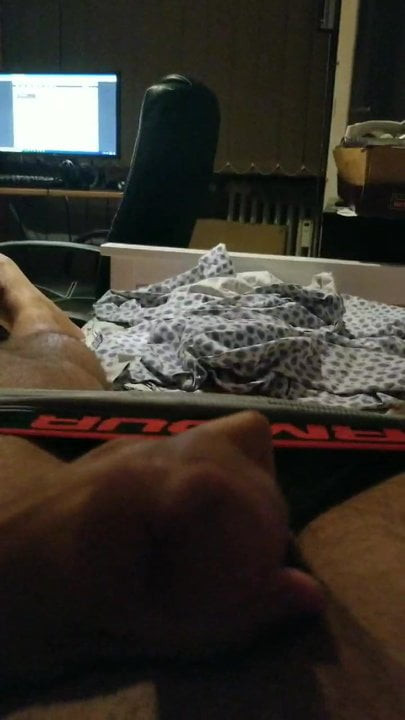 Cock play