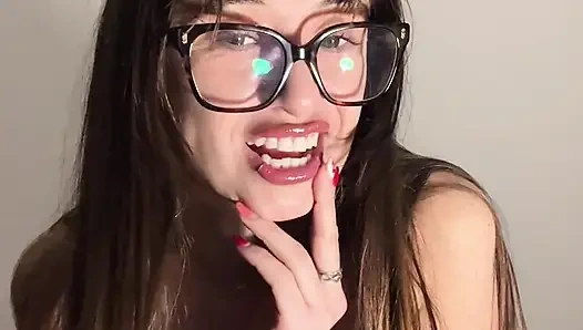 İngilizce altyazılı bratty dom seni azdırıyor - kadın egemenliği bakış açısı (tam sürüm su sporları finali yapıyor)