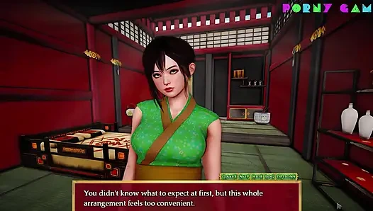 Wicked Rouge - Kanamara Matsuri (41)