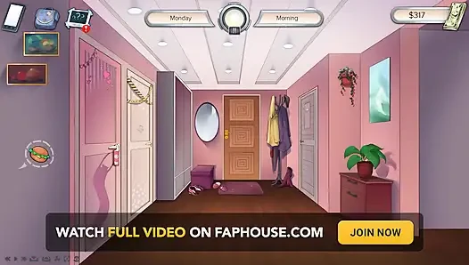 Gameplay lengkap - milfs plaza, bagian 9