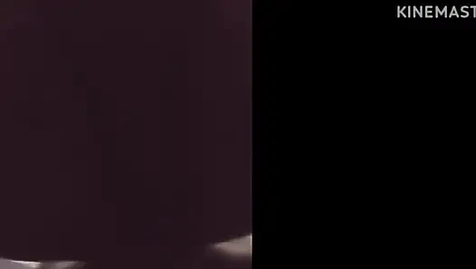 Hintli çift seks yapıyor