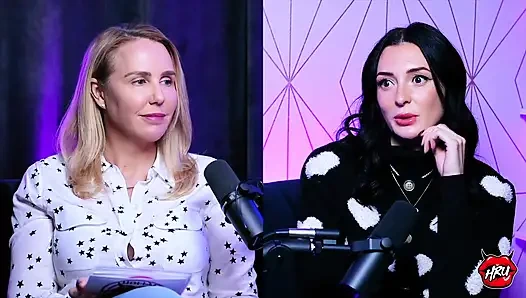 Charlotte Sins Swallowing, Sex Parties, and the Gray Areas of Ethicaljournalism