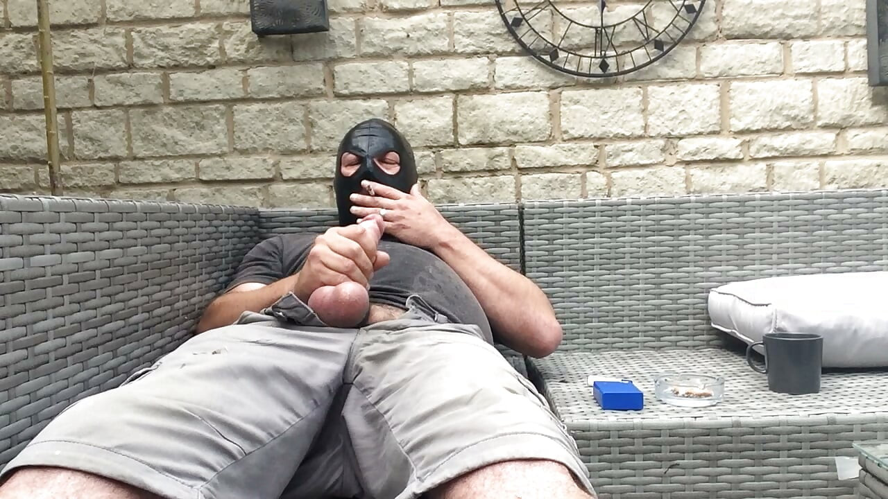 Κάπνισμα και αυνανισμός