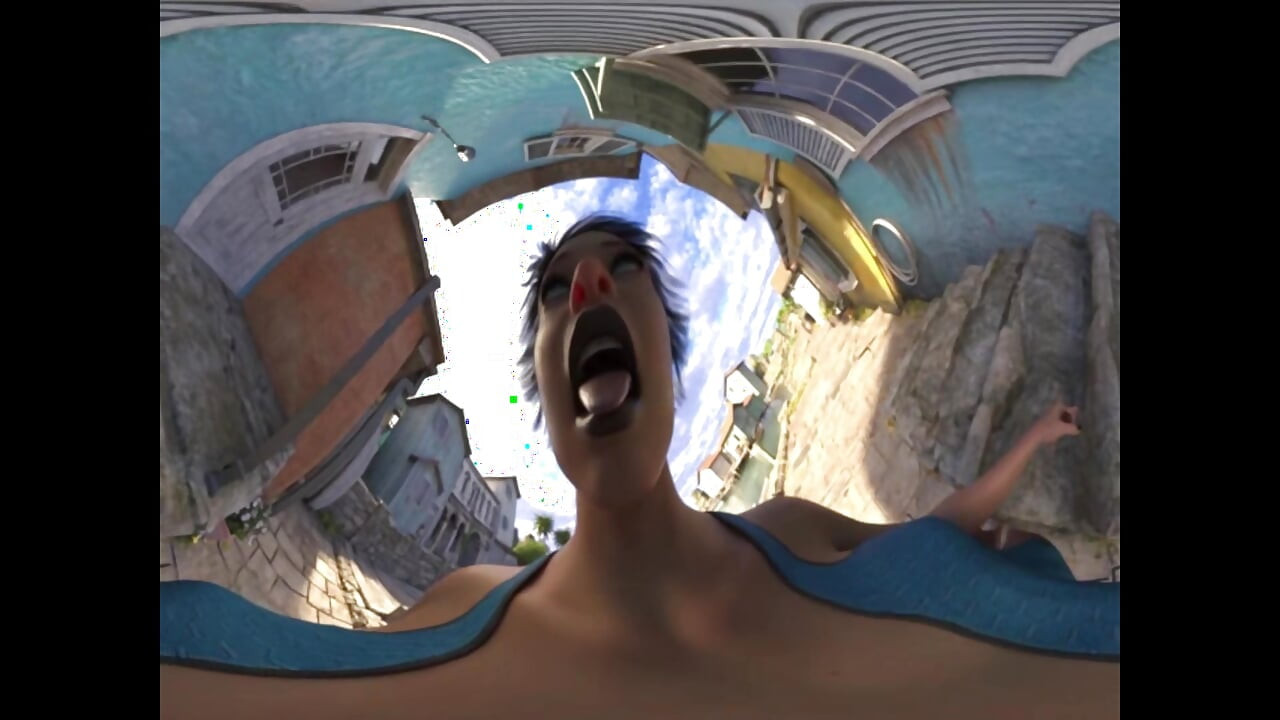 giantess vr