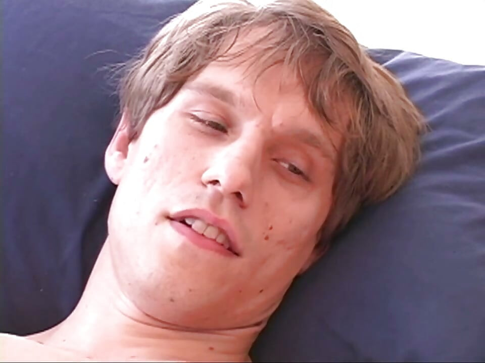 A blast from the past - Ben