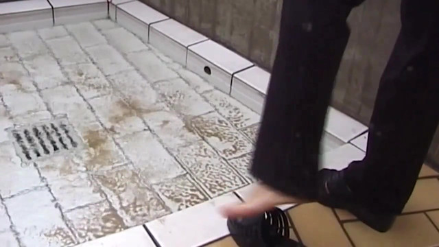 Dolce e Perverso - Episode 1