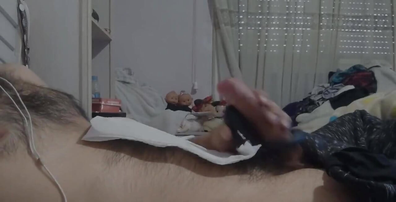 Quick Handjob