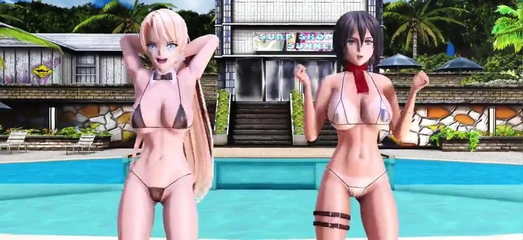 MMD