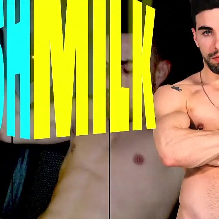 Röportaj Josh Milk