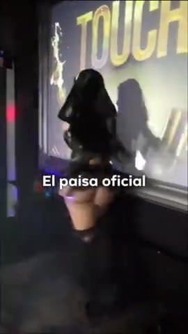 LA BICHT DE LA MONJA