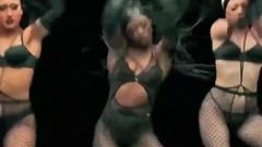 Demi Moore - Savage x Fenty lingerie 10 01 2020