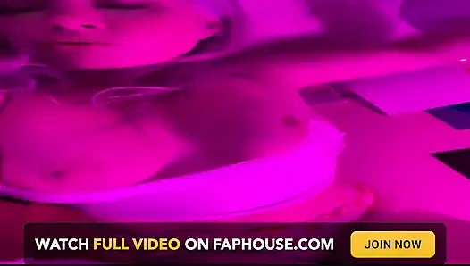 Hergestellt für mich von Körper zu Körper