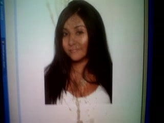 Corrida homenaje a Snooki de Jersey Shore (carga enorme)