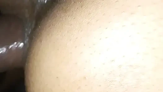 Apki hot Jyoti bhabhi fucking doggy style at home