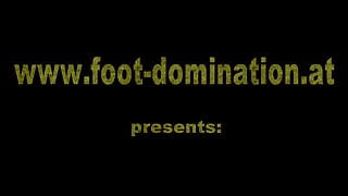 Foot Girls