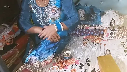 Pacar baru lagi asik nyepong kontol