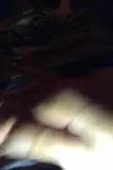 Just my cock