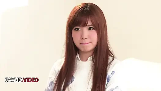 Arisa Andos Wild Asian Blow Job Delights Sensual Desires With Flair