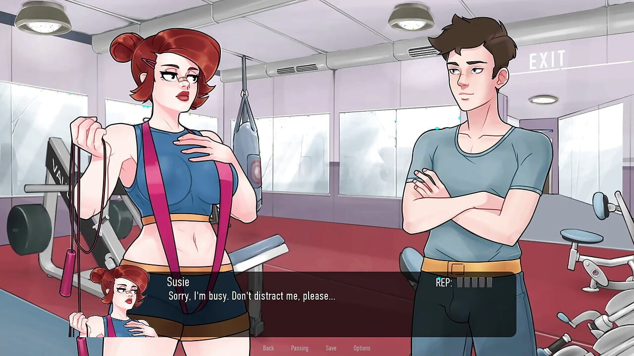 Teljes játékmenet - Deep Vault 69, 1. rész