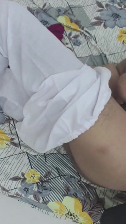 Khala's Boy Gave Me a Lot of Love and Fun Hindi Audio Sex | Clip 2