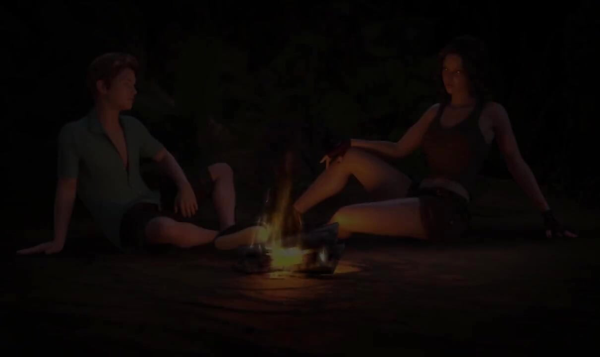 Treasure of Nadia v34052 Part 82 Night with Diana by Loveskysan69