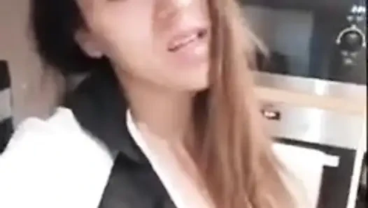 Bratty School Student Pee Compilation (7 Clips)