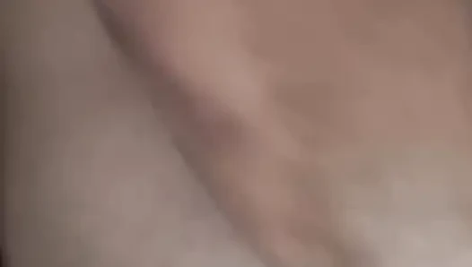 Meine Frau fickt mich für meinen ersten Analverkehr