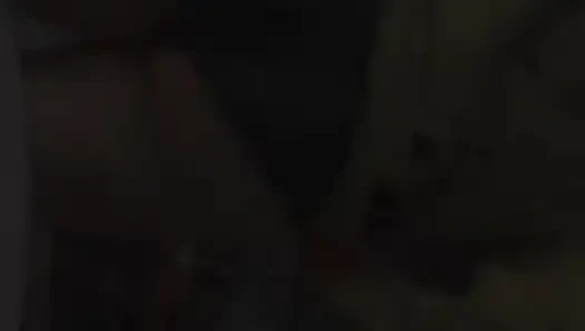 Extreme Wedgie
