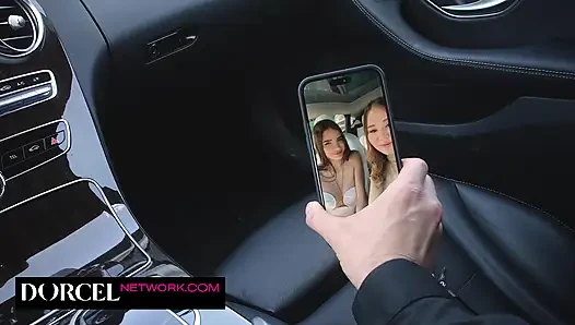 Beklenmedik zevk