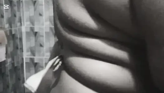 Indian  stepmom fuck her stepson,s ass hole.