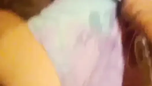 Mommy fucked on all fours
