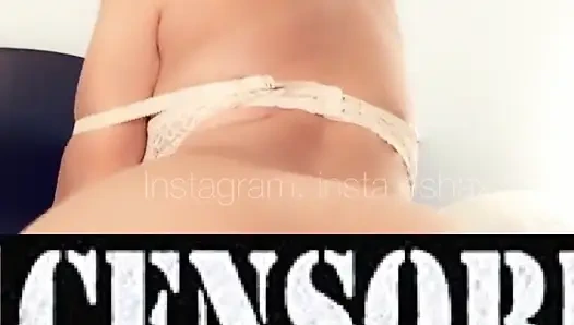 Anal beni çok azdırıyor