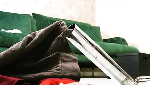 Lateks içinde boşalma
