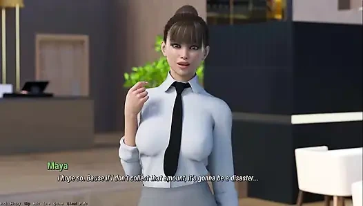 Project Atmosphere: The Ice Queen Ep 2