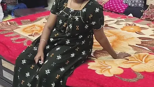 Desi telugu girl gas delivery boy sex