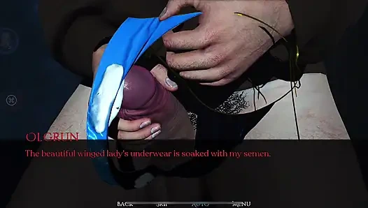 Thorns Beneath the Wings - Best Parts - Part One