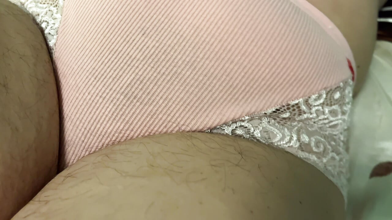 Zara Charm: All-Natural Hairy Erotica - Full Body Exploration