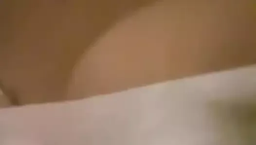 First video of my wife