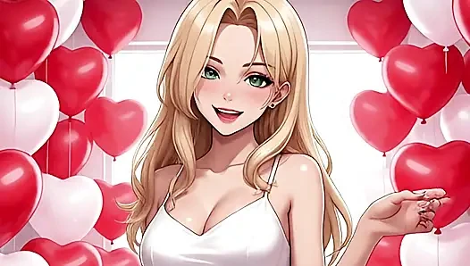 The Valentine Special (Compilation)