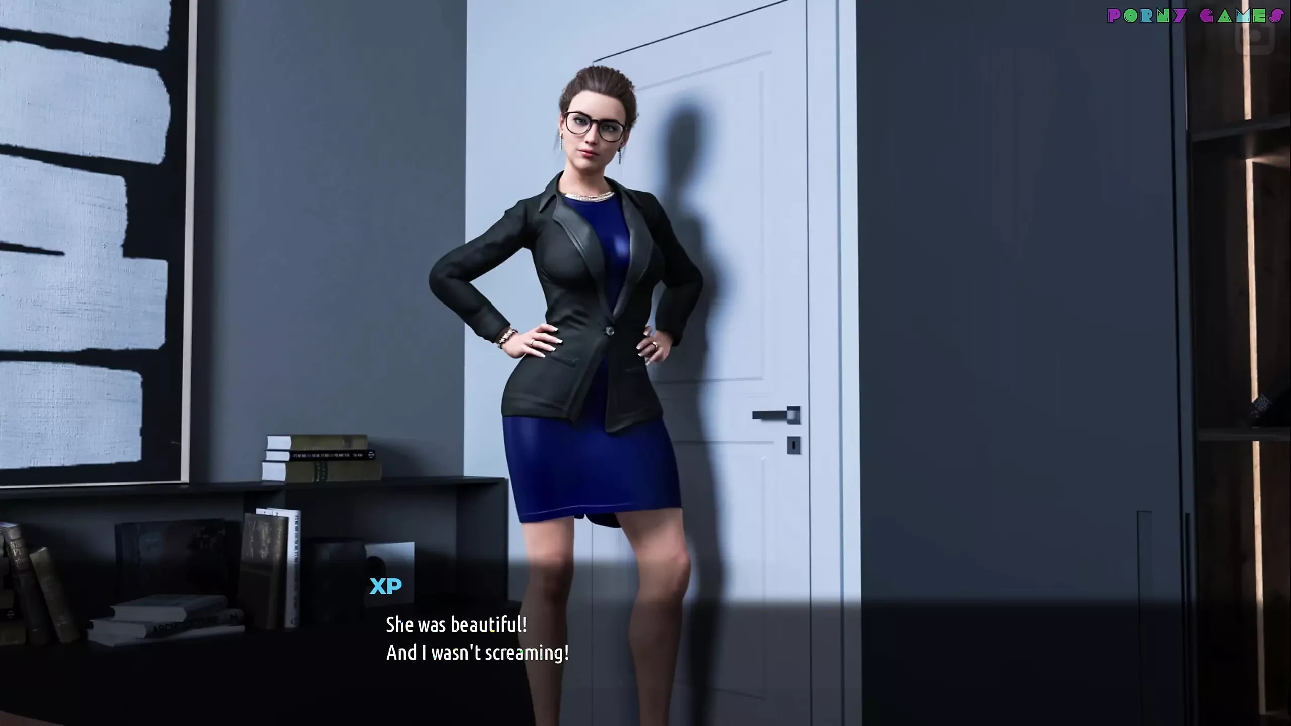 Breeze of Passion by L7team - Reality Punch for a Snob Guy, All with Erotic Results 1